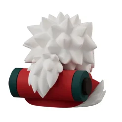 Nyanto! The Big Nyaruto Series Jiraiya