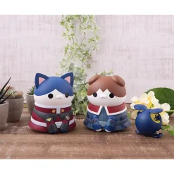 Nyanto! The Big Series Mobile Suit Gundam Seed Nyandam SEED 3 Lacus Clyne