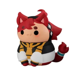 Nyanto! The Big Series Mobile Suit Gundam: The Witch from Mercury Cat From Mercury 1 Suletta Mercury