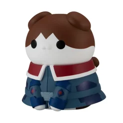 Nyanto! The Big Series Mobile Suit Gundam Seed Nyandam SEED 1 Kira Yamato