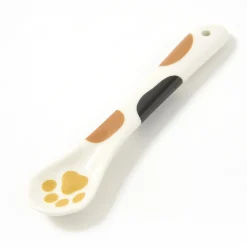 Nyao Mug & Paw Spoon