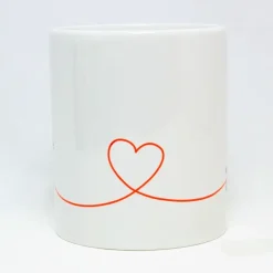 Nyathees Mug - Knitting