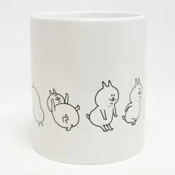 Nyathees Mug - Endless