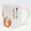 Nyathees Mug - Itterasshai!