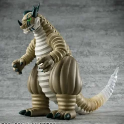 Occultic Sofubi Collection Dan Da Dan Transparent Monster