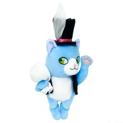 Octopath Traveler Plushie Cultured Cait