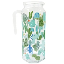 Oh My Honey Art Glassware Collection