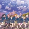 Oikakeru Yume no Saki de | TV Anime Love Live! Superstar!! 2nd Season Ending Theme Song CD