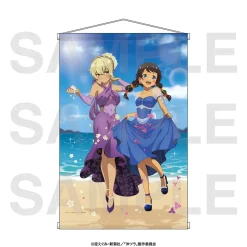 Okitsura: Fell in Love with an Okinawan Girl, But I Just Wish I Know What She's Saying B2 Tapestry