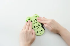 Omusubi Panda Rice Ball Set