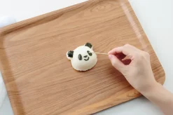 Omusubi Panda Rice Ball Set