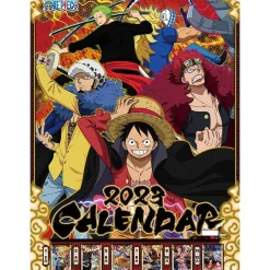 One Piece 2023 Calendar