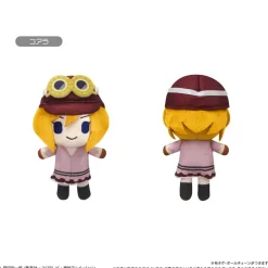 One Piece Puchifuwa Plushie Vol. 12 Koala