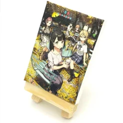 One Room 3rd Season Mini Canvas