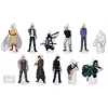 One-Punch Man Arcylic Stand Keychain Charm Collection Box Set