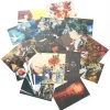 One-Punch Man Autumn Festival 2016 Postcard Set
