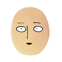 One-Punch Man Saitama Beanbag