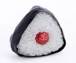 Onigiri Plastic Model