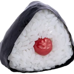 Onigiri Plastic Model