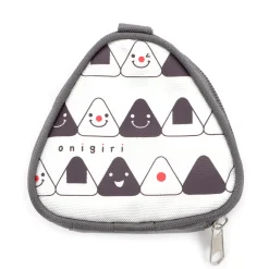 Onigiri-kun Keep Cool Onigiri Case