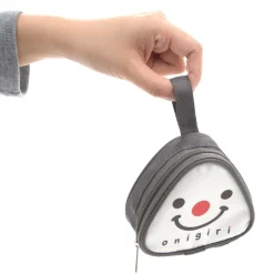 Onigiri-kun Keep Cool Onigiri Case