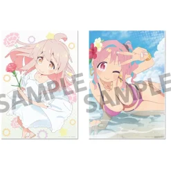 Onimai: I'm Now Your Sister! Visual Acrylic Plate Collection