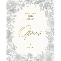 Opus | IDOLiSH7 2nd CD