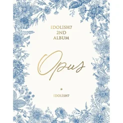 Opus | IDOLiSH7 2nd CD