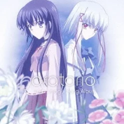 Oratorio | TV Anime Sola Image Song CD