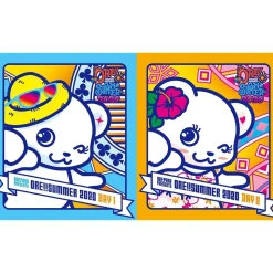 Ore Para Presents ORE!!SUMMER 2020 Blu-ray