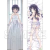 OreImo 15th Anniversary Commemorative Body Pillow Cover Kuroneko