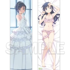 OreImo 15th Anniversary Commemorative Body Pillow Cover Ayase Aragaki