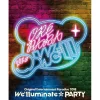 Original Entertainment Paradise Ore Para 2018 We'lluminate☆PARTY Blu-ray