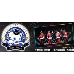 Original Entertainment Paradise -Orepara- 2016 ～IX'mas Magic～