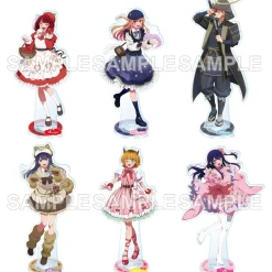Oshi no Ko [47 Todofuken no Ko] Acrylic Stand Figure