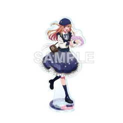 Oshi no Ko [47 Todofuken no Ko] Acrylic Stand Figure