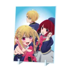 Oshi no Ko Acrylic Panel