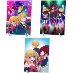 Oshi no Ko Acrylic Panel