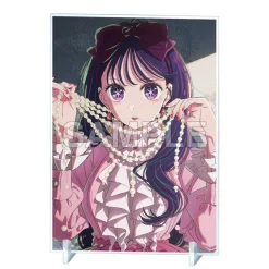 Oshi no Ko Acrylic Panel