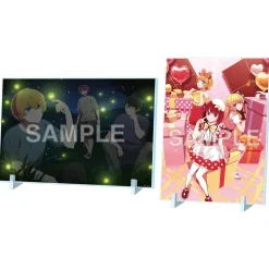 Oshi no Ko Acrylic Panel