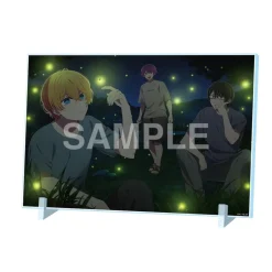 Oshi no Ko Acrylic Panel