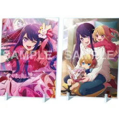 Oshi no Ko Acrylic Panel