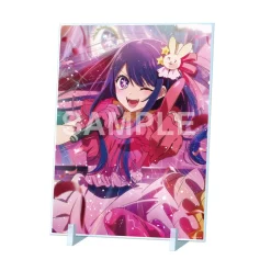 Oshi no Ko Acrylic Panel