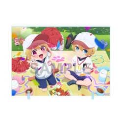 Oshi no Ko Acrylic Panel Children‘s Day 2024 Ver.