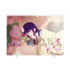 Oshi no Ko Acrylic Panel w/ Foil-stamped Signature Mother’s Day 2024 Ver.