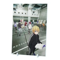 Oshi no Ko Acrylic Panel 2nd Season Visual Second Round Ver.