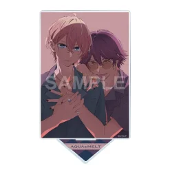 Oshi no Ko Acrylic Stand Figure Aqua & Melt