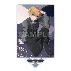 Oshi no Ko Acrylic Stand Figure Aqua Gothic Ver.