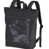 Oshi no Ko Ai 2-Way Backpack Black