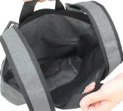 Oshi no Ko Ai 2-Way Backpack Black